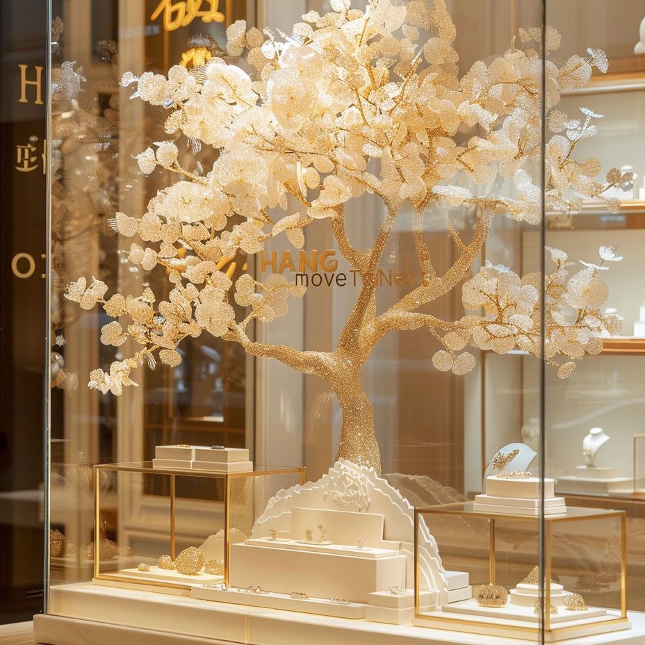 Worauf zu achten ist, wenn Sie Schmuckschuppen bestellen？？？