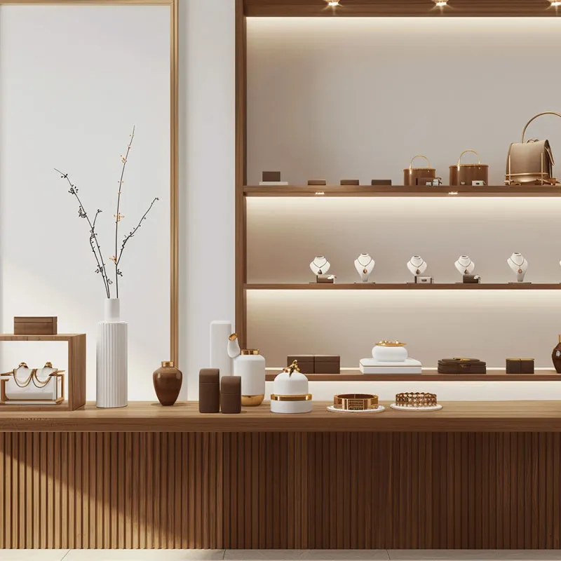 Welche Dienste kann eine maßgefertigte Anzeigekabinettsfabrik anbieten?